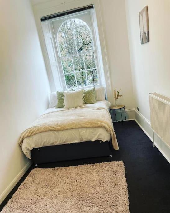 Ferienwohnung Luxury 2 Bed Flat In Inslington London Exterior foto